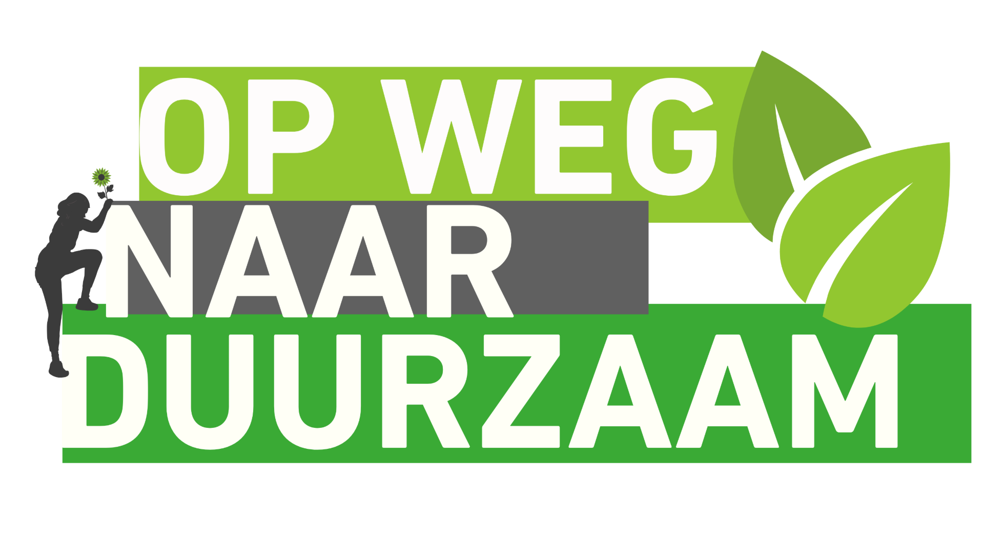 Op weg naar duurzaam
