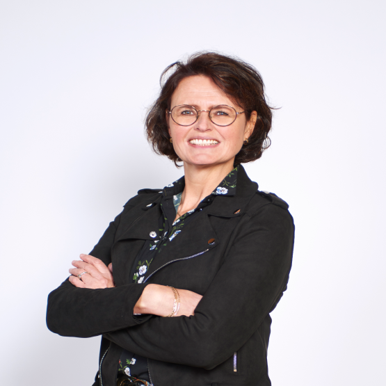 Aline Mulder