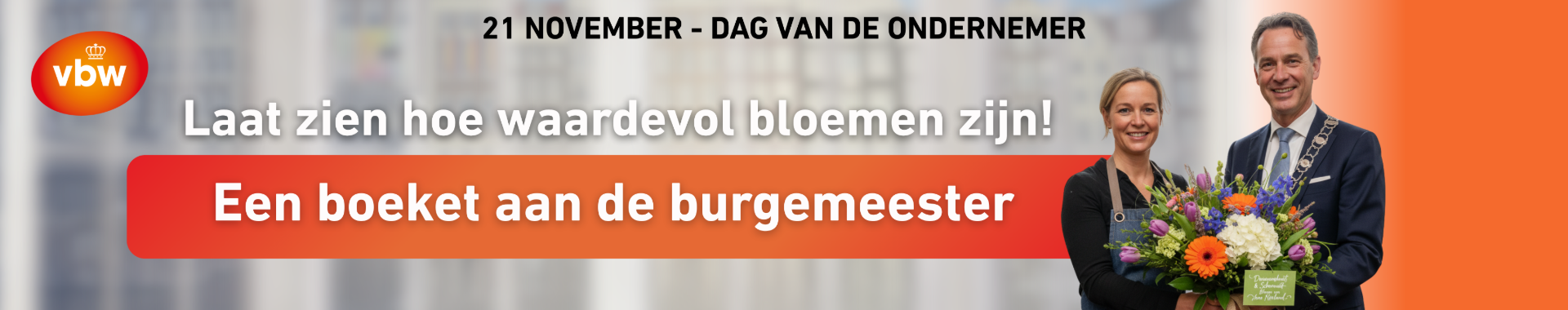 Banner Afbeelding