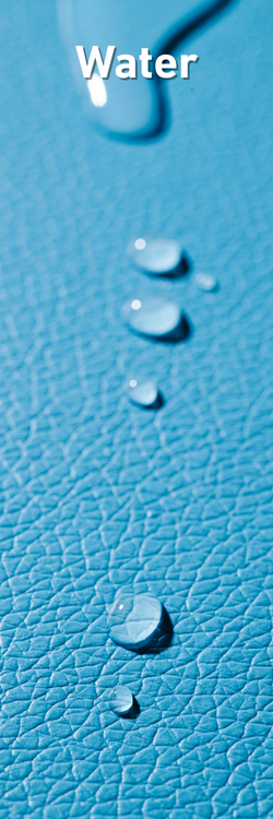 Water