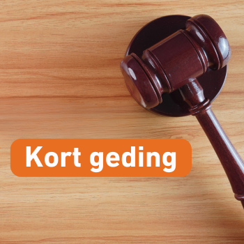 VBW kort geding Topbloemen