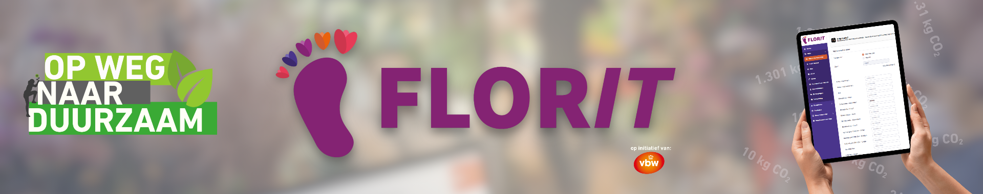 Banner Afbeelding
