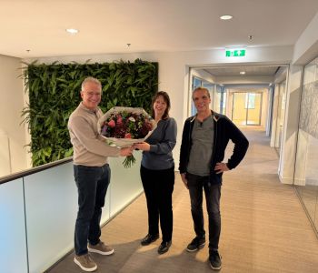 Reintjes Bloemen - Wethouder Wim de Schrijver - Germeente Venray.JPEG