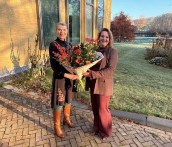 De Pronkkamer - Burgemeester Paula Jorritsma.jpg