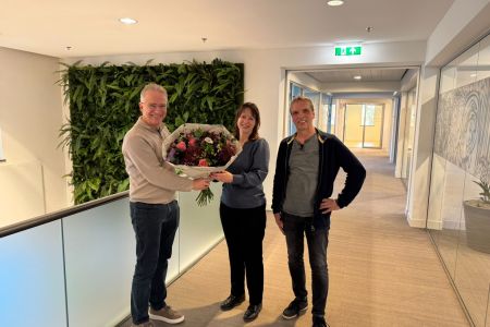 Reintjes Bloemen - Wethouder Wim de Schrijver - Germeente Venray.JPEG