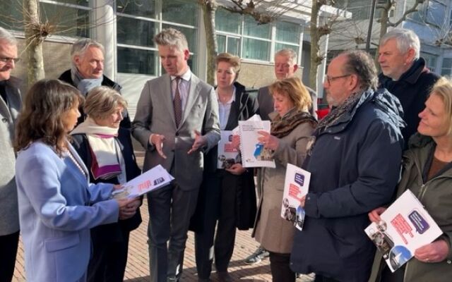 Oproep: Nieuwe minimumuurloon faseren en werkgeverslasten verlagen