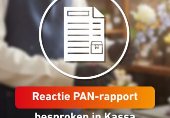 Reactie PAN-rapport over gewasbeschermingsmiddelen besproken in Kassa
