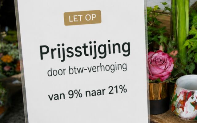 BTW-lobby gaat door