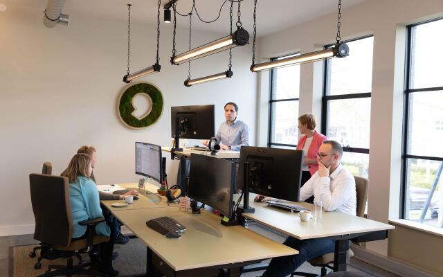 Flow Accountants