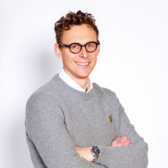 Commercieel manager