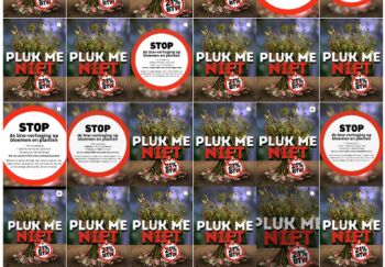 Campagne tegen BTW-verhoging in volle gang