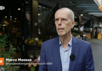VBW in de media over de btw-verhoging op sierteelt