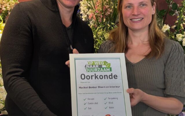Aan de slag met FlorIT: inzicht, actie en impact