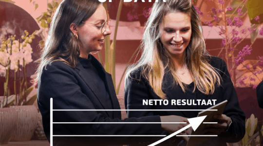 Training 'Hoe krijg ik meer klanten?'