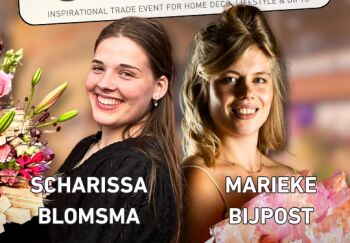 Trendz voorjaar 2026 – 11,12 en 13 januari