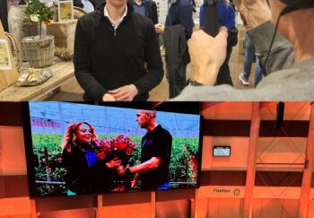 Sector aan de slag met meer inzicht in productdetails