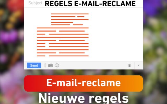 Nieuwe regels voor e-mail-reclame: dit moet je weten
