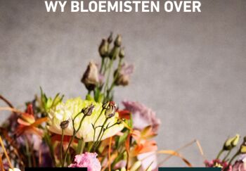 Fleurop neemt WY Bloemisten over
