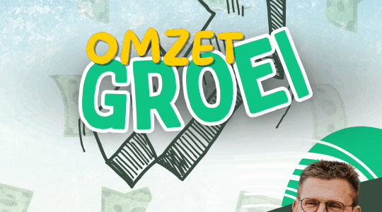 Omzet Groei - Royal FloraHolland