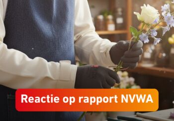 Reactie rapport NVWA: VBW roept op tot betere productinformatie