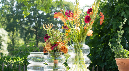 Jodeco Glass