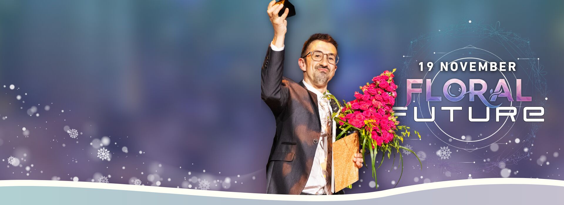 Floral Event: Floral Future