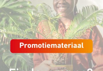 Examenactie Plantpauze