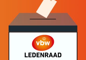 Verkiezingen VBW-Ledenraad 2025