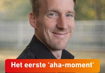 Van aannames naar inzicht: zo stuurt Gerwin op cijfers