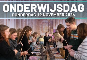 Onderwijsdag
