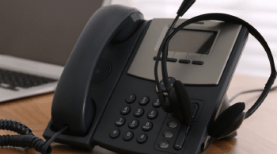 Telefonie