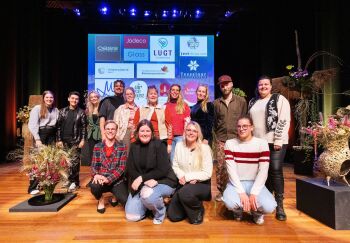 Finalisten NK's bekend