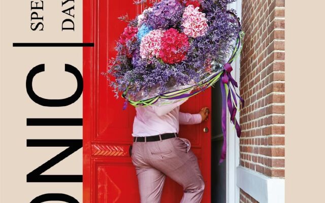 Snijhortensia-campagne ‘Iconic Flower, Iconic Floristry’ opent seizoen met nieuw online inspiratiemagazine Speciale Dagen