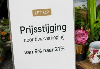BTW-lobby gaat door