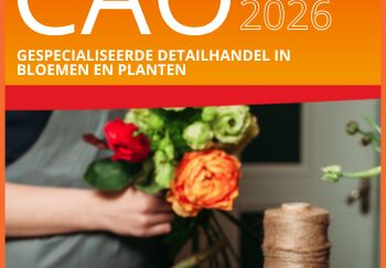 Nieuwe leden CAO-panel gezocht