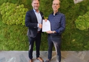 Footprinttool voor bloemisten