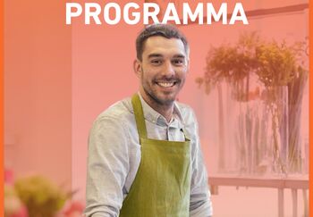 Jong Ondernemen Programma