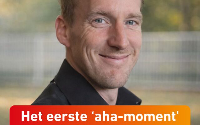 Van aannames naar inzicht: zo stuurt Gerwin op cijfers