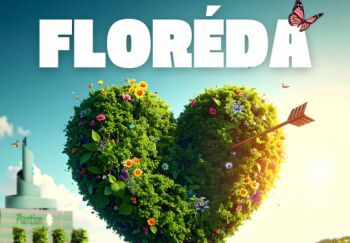 FLORÉDA 2026: Inspiratie- en inkoopdagen voor de groen professional