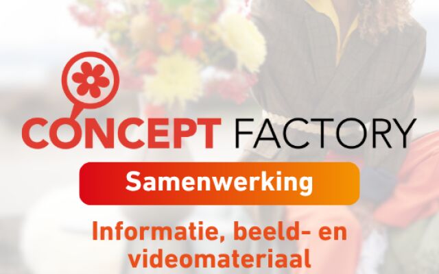 Concept Factory en VBW starten samenwerking