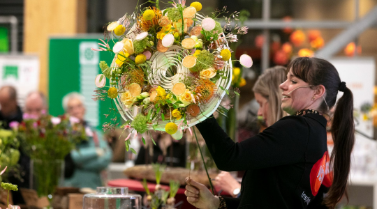 Voorjaarstour terugblik 2023