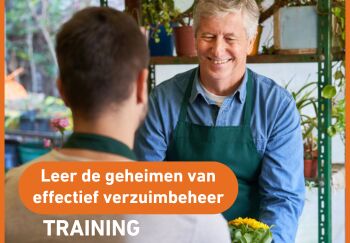 Training: Leer de geheimen van effectief verzuimbeheer