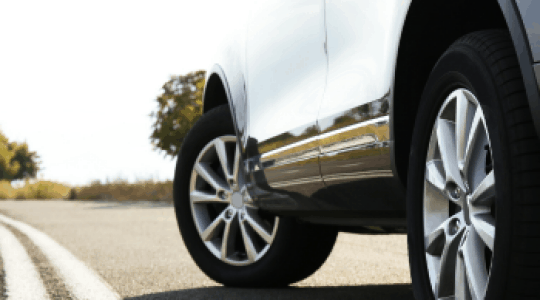 S.M.A.R.T Automotive