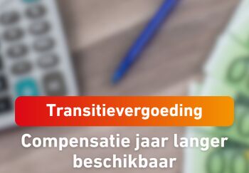 Prinsjesdag 2026 en transitievergoeding