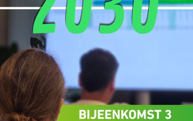 Slimmer sturen, sterker verkopen: bloemisten bouwen aan de winkel van de toekomst