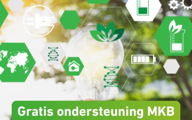 Meer mogelijk met energie: onafhankelijk advies & begeleiding!