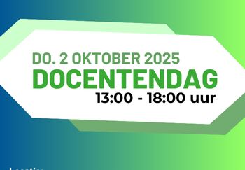 Docentendag 2025