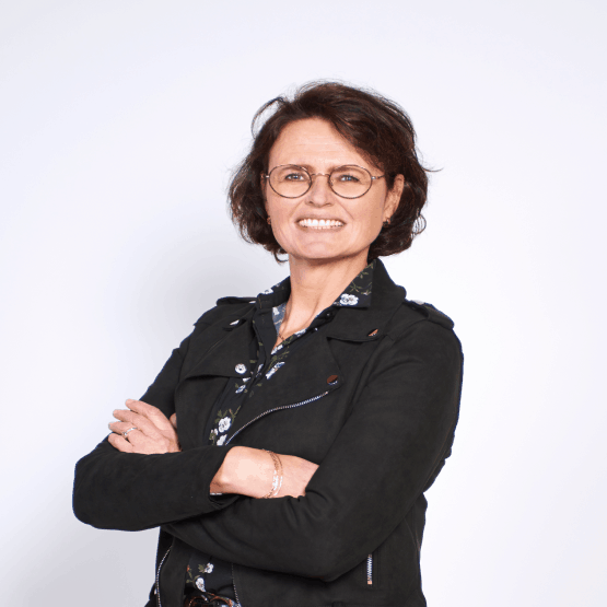 Binnendienst medewerker