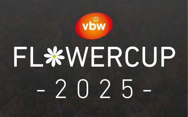 Mike Boerma wint VBW Flowercup 2025