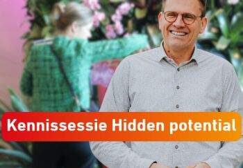Kennissessie: Hidden Potential